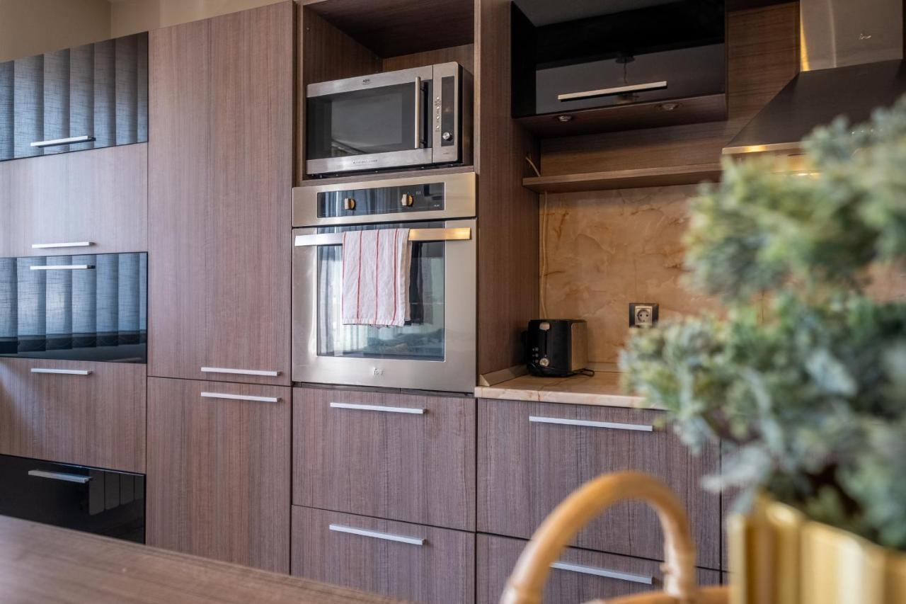 Deja Vu, Cozy & Quiet 1 Bdr Apt Fast Wi-Fi 소피아 외부 사진