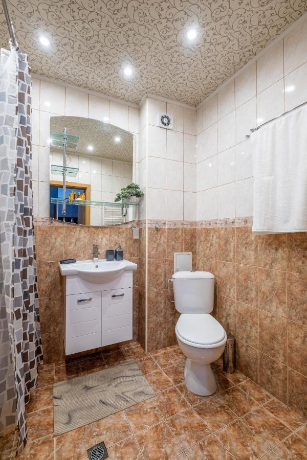 Deja Vu, Cozy & Quiet 1 Bdr Apt Fast Wi-Fi 소피아 외부 사진