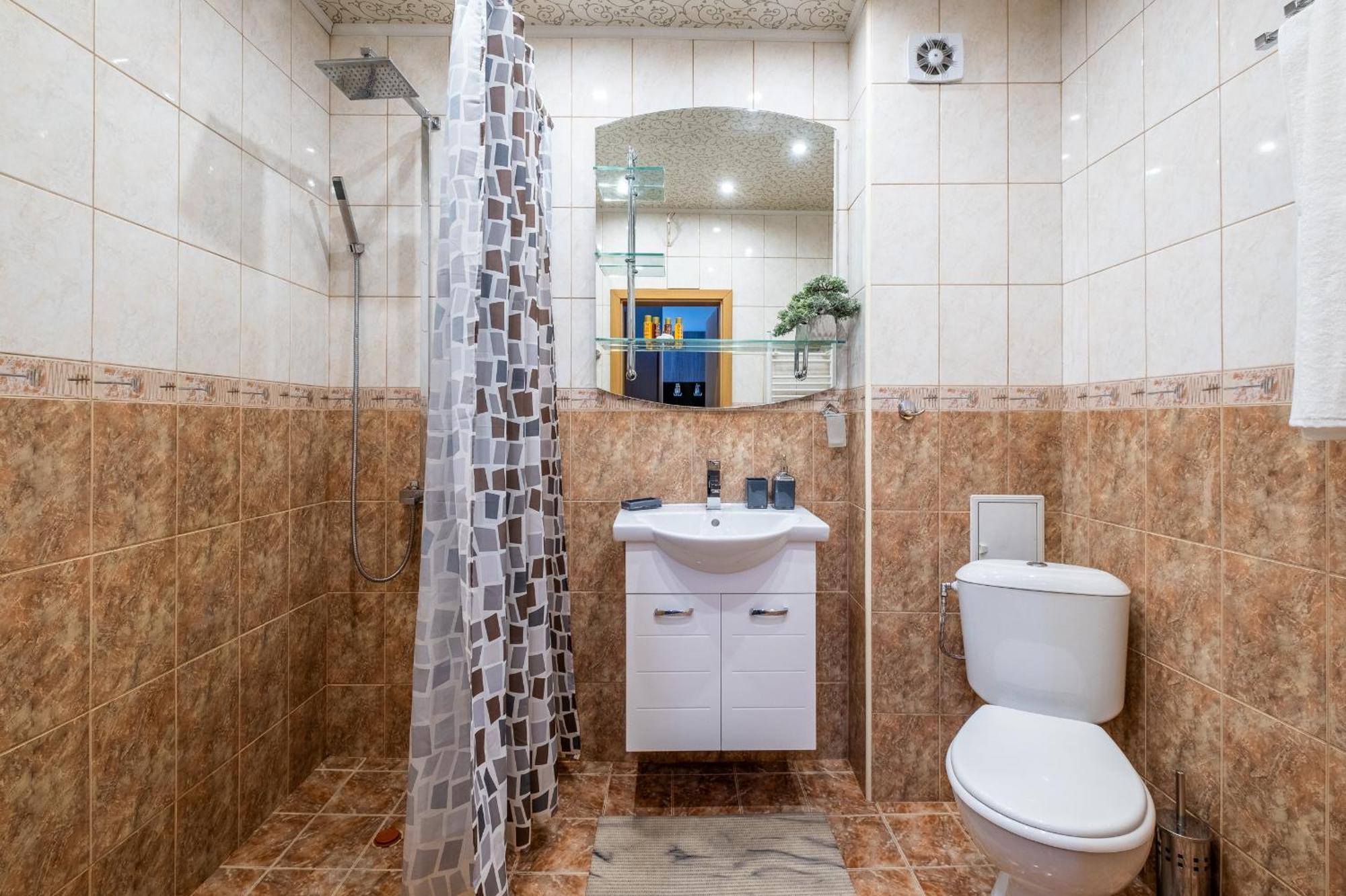 Deja Vu, Cozy & Quiet 1 Bdr Apt Fast Wi-Fi 소피아 외부 사진